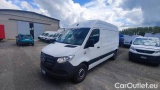  Mercedes  Sprinter e - 4 batterie 