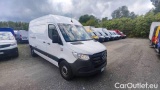  Mercedes  Sprinter e - 4 batterie #2