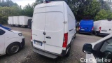  Mercedes  Sprinter e - 4 batterie #4