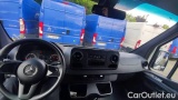  Mercedes  Sprinter e - 4 batterie #5