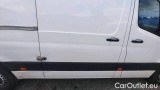  Mercedes  Sprinter e - 4 batterie #8