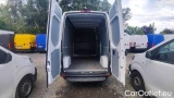  Mercedes  Sprinter e - 4 batterie #11