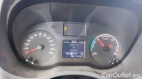  Mercedes  Sprinter e - 4 batterie #13