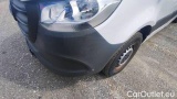  Mercedes  Sprinter e - 4 batterie #24