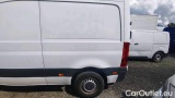  Mercedes  Sprinter e - 4 batterie #35