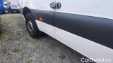  Mercedes  Sprinter e - 4 batterie #64