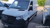  Mercedes  Sprinter e - 4 batterie 
