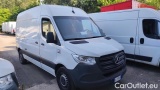  Mercedes  Sprinter e - 4 batterie #2