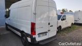  Mercedes  Sprinter e - 4 batterie #3