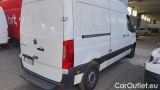  Mercedes  Sprinter e - 4 batterie #4