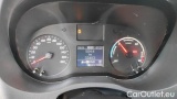  Mercedes  Sprinter e - 4 batterie #5
