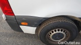  Mercedes  Sprinter e - 4 batterie #40
