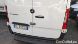  Mercedes  Sprinter e - 4 batterie #50