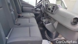  Mercedes  Sprinter e - 4 batterie #69