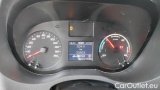  Mercedes  Sprinter e - 4 batterie #74