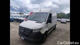  Mercedes  Sprinter e - 4 batterie 