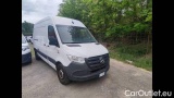  Mercedes  Sprinter e - 4 batterie #2