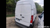  Mercedes  Sprinter e - 4 batterie #4