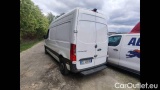  Mercedes  Sprinter e - 4 batterie #3
