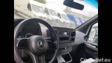  Mercedes  Sprinter e - 4 batterie #6