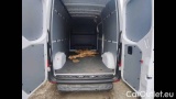  Mercedes  Sprinter e - 4 batterie #11
