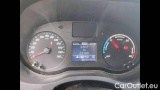  Mercedes  Sprinter e - 4 batterie #13