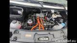  Mercedes  Sprinter e - 4 batterie #15
