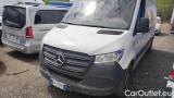  Mercedes  Sprinter e - 4 batterie 