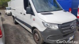 Mercedes  Sprinter e - 4 batterie #2