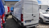  Mercedes  Sprinter e - 4 batterie #3