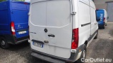  Mercedes  Sprinter e - 4 batterie #4