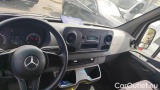  Mercedes  Sprinter e - 4 batterie #6