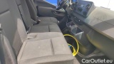  Mercedes  Sprinter e - 4 batterie #7