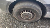  Mercedes  Sprinter e - 4 batterie #14