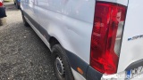  Mercedes  Sprinter e - 4 batterie #40