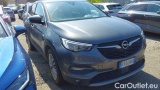  Opel   Grandland X 1.5 Ecot Diesel 130cv Innovation S&S AT6 #2