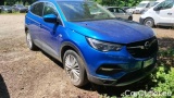  Opel   Grandland X 1.5 Ecot Diesel 130cv Innovation S&S AT6 #2