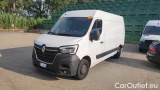  Renault  Master FG TA L2 H2 T33 dCi 135 ICE 
