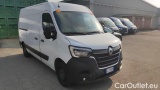  Renault  Master FG TA L2 H2 T33 dCi 135 ICE #2