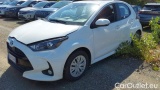  Toyota  Yaris Hybrid Business MY20 