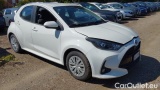  Toyota  Yaris Hybrid Business MY20 #2
