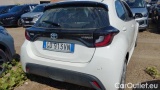  Toyota  Yaris Hybrid Business MY20 #3