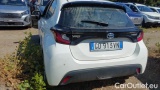  Toyota  Yaris Hybrid Business MY20 #4