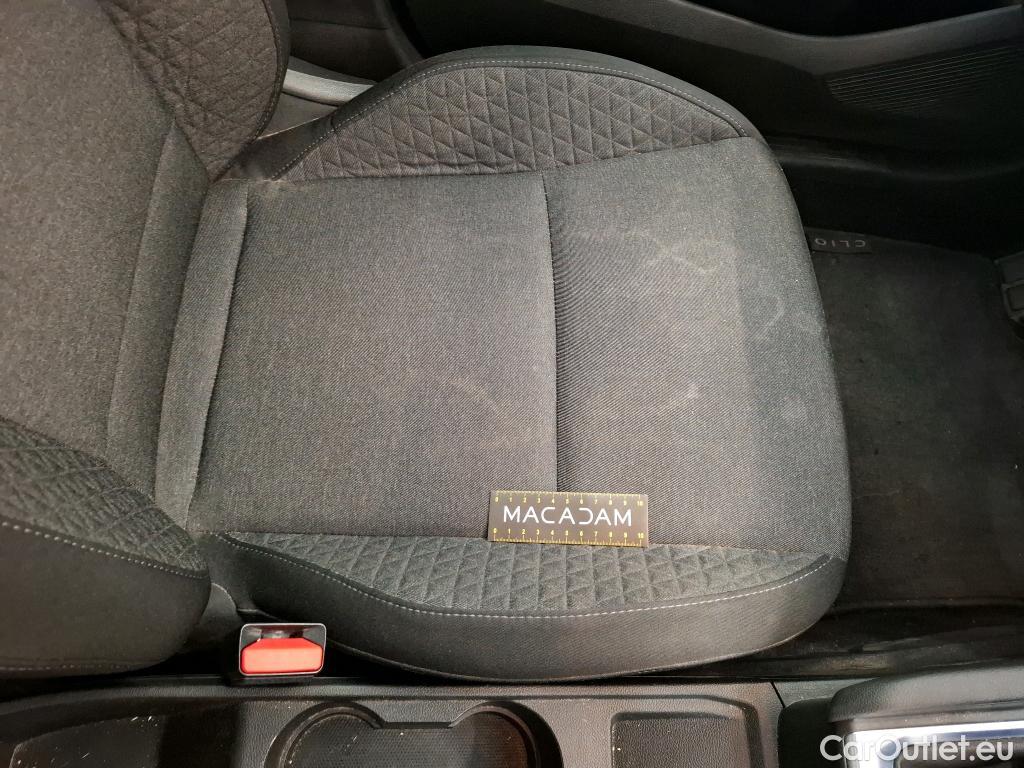  Renault  Clio  V Business 1.0 SCe 65CV BVM5 E6d #13