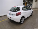  Peugeot  208  Allure Business 1.2 PureTech 110CV BVM5 E6 #3