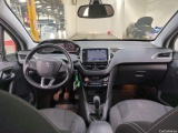  Peugeot  208  Allure Business 1.2 PureTech 110CV BVM5 E6 #5