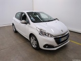  Peugeot  208  Allure Business 1.2 PureTech 110CV BVM5 E6 #4