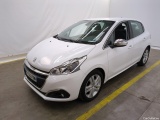  Peugeot  208  Allure Business 1.2 PureTech 110CV BVM5 E6 