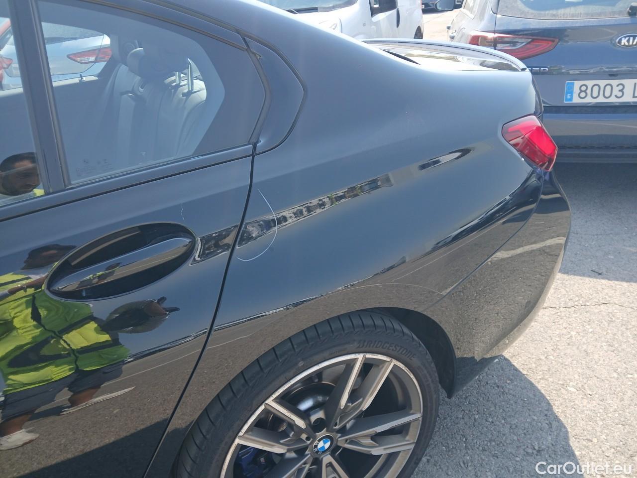  Bmw  Serie 3  Berlina M340d xDrive 340CV AT8 E6d #9