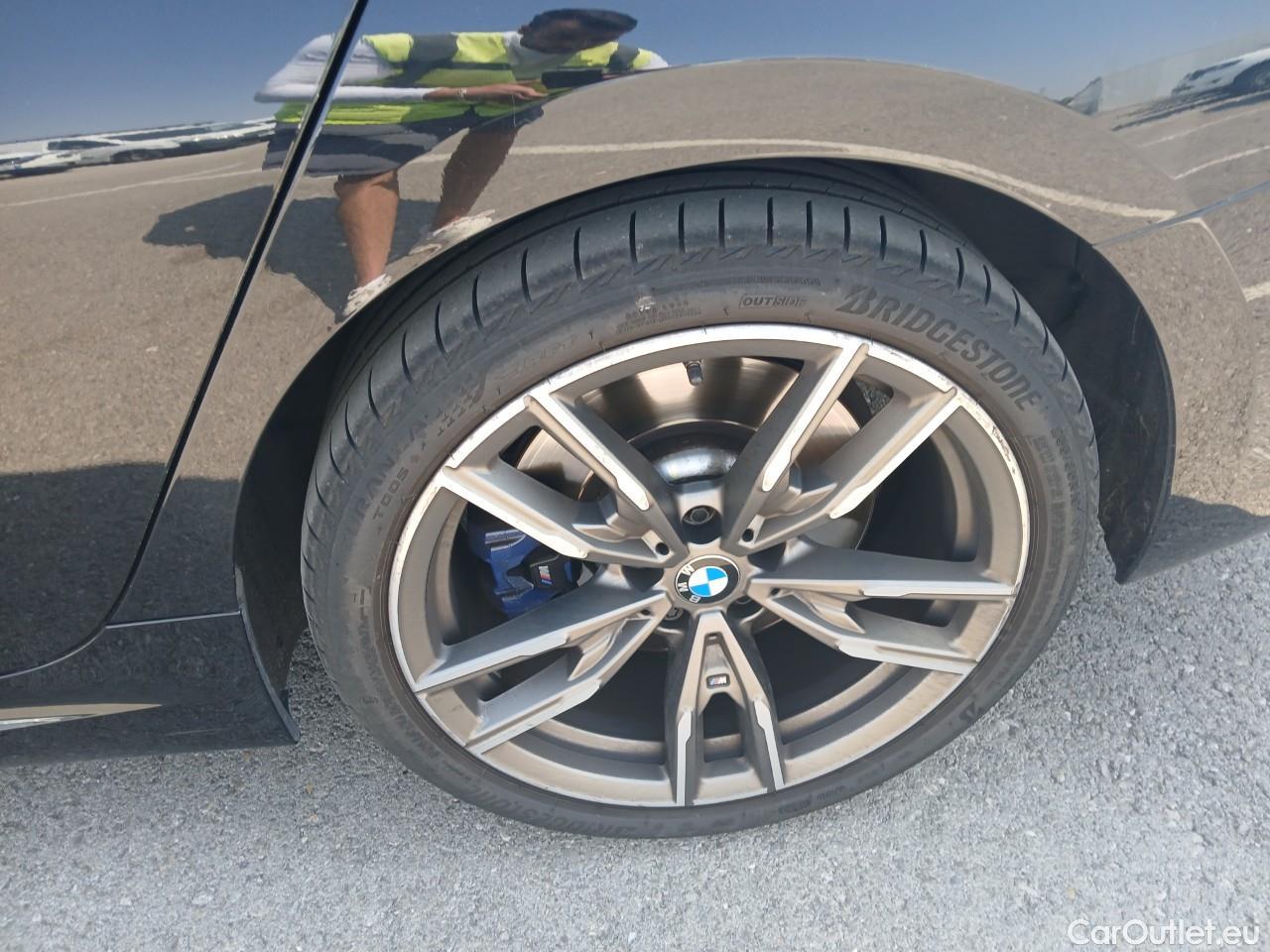  Bmw  Serie 3  Berlina M340d xDrive 340CV AT8 E6d #11